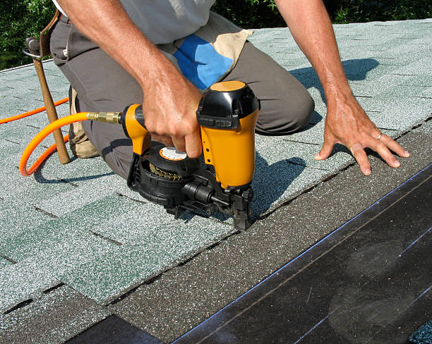 Camp Point, IL Roofing Contractor Company