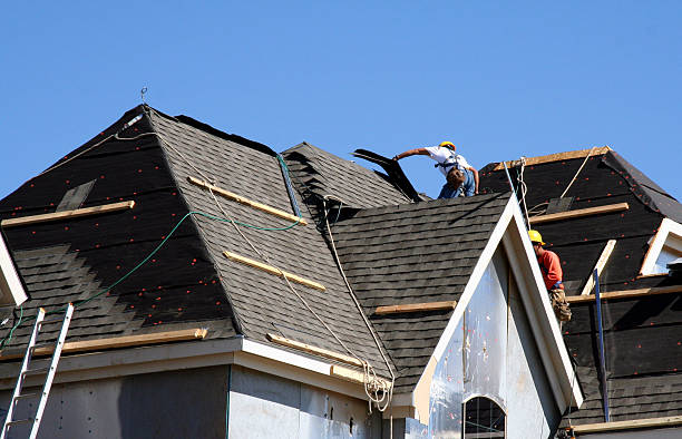 Best Best Roofing Contractors  in Camp Point, IL