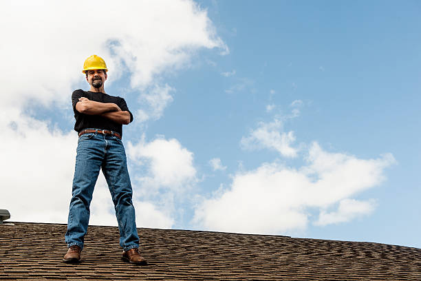 Best Roof Leak Repair  in Camp Point, IL