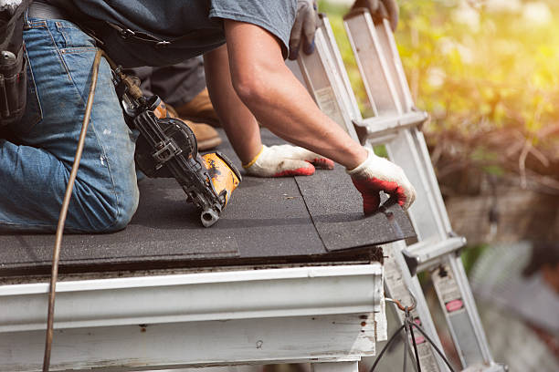 Best Slate Roofing Contractor  in Camp Point, IL
