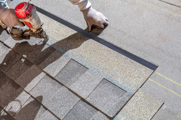 Best Roof Replacement Cost  in Camp Point, IL